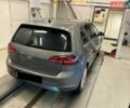 Сірий Фольксваген e-Golf, об'ємом двигуна 0 л та пробігом 140 тис. км за 10300 $, фото 5 на Automoto.ua
