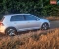 Серый Фольксваген e-Golf, объемом двигателя 0 л и пробегом 111 тыс. км за 9500 $, фото 12 на Automoto.ua