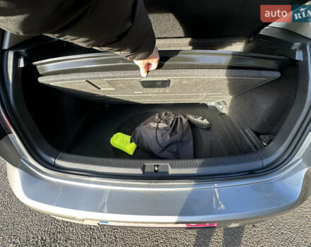 Серый Фольксваген e-Golf, объемом двигателя 0 л и пробегом 60 тыс. км за 9463 $, фото 20 на Automoto.ua