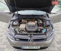 Серый Фольксваген e-Golf, объемом двигателя 0 л и пробегом 135 тыс. км за 8999 $, фото 19 на Automoto.ua