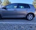 Серый Фольксваген e-Golf, объемом двигателя 0 л и пробегом 158 тыс. км за 8000 $, фото 2 на Automoto.ua