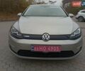 Серый Фольксваген e-Golf, объемом двигателя 0 л и пробегом 162 тыс. км за 8499 $, фото 3 на Automoto.ua