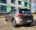 Сірий Фольксваген e-Golf, об'ємом двигуна 0 л та пробігом 79 тис. км за 8900 $, фото 6 на Automoto.ua