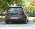 Серый Фольксваген e-Golf, объемом двигателя 0 л и пробегом 233 тыс. км за 7700 $, фото 12 на Automoto.ua