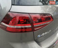 Серый Фольксваген e-Golf, объемом двигателя 0 л и пробегом 99 тыс. км за 9490 $, фото 16 на Automoto.ua