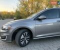 Серый Фольксваген e-Golf, объемом двигателя 0 л и пробегом 134 тыс. км за 9200 $, фото 8 на Automoto.ua