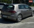 Серый Фольксваген e-Golf, объемом двигателя 0 л и пробегом 170 тыс. км за 8700 $, фото 8 на Automoto.ua