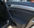 Серый Фольксваген e-Golf, объемом двигателя 0 л и пробегом 122 тыс. км за 8300 $, фото 29 на Automoto.ua
