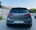 Сірий Фольксваген e-Golf, об'ємом двигуна 0 л та пробігом 118 тис. км за 9700 $, фото 19 на Automoto.ua