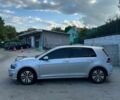 Сірий Фольксваген e-Golf, об'ємом двигуна 0 л та пробігом 119 тис. км за 9500 $, фото 2 на Automoto.ua