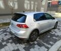 Сірий Фольксваген e-Golf, об'ємом двигуна 0 л та пробігом 82 тис. км за 7700 $, фото 4 на Automoto.ua