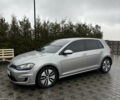 Серый Фольксваген e-Golf, объемом двигателя 0 л и пробегом 129 тыс. км за 10300 $, фото 3 на Automoto.ua