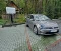 Серый Фольксваген e-Golf, объемом двигателя 0 л и пробегом 100 тыс. км за 9500 $, фото 1 на Automoto.ua