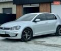 Сірий Фольксваген e-Golf, об'ємом двигуна 0 л та пробігом 111 тис. км за 7850 $, фото 15 на Automoto.ua