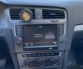 Сірий Фольксваген e-Golf, об'ємом двигуна 0 л та пробігом 118 тис. км за 9099 $, фото 7 на Automoto.ua