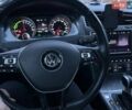 Сірий Фольксваген e-Golf, об'ємом двигуна 0 л та пробігом 117 тис. км за 9200 $, фото 6 на Automoto.ua