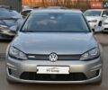 Серый Фольксваген e-Golf, объемом двигателя 0 л и пробегом 87 тыс. км за 9000 $, фото 2 на Automoto.ua