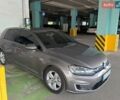 Сірий Фольксваген e-Golf, об'ємом двигуна 0 л та пробігом 126 тис. км за 10700 $, фото 4 на Automoto.ua