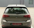 Серый Фольксваген e-Golf, объемом двигателя 0 л и пробегом 116 тыс. км за 8200 $, фото 9 на Automoto.ua