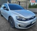Серый Фольксваген e-Golf, объемом двигателя 0 л и пробегом 153 тыс. км за 8000 $, фото 39 на Automoto.ua