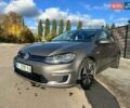 Серый Фольксваген e-Golf, объемом двигателя 0 л и пробегом 131 тыс. км за 8200 $, фото 5 на Automoto.ua