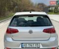 Сірий Фольксваген e-Golf, об'ємом двигуна 0 л та пробігом 78 тис. км за 8250 $, фото 5 на Automoto.ua