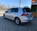 Серый Фольксваген e-Golf, объемом двигателя 0 л и пробегом 247 тыс. км за 8200 $, фото 37 на Automoto.ua