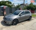 Серый Фольксваген e-Golf, объемом двигателя 0 л и пробегом 145 тыс. км за 8900 $, фото 10 на Automoto.ua