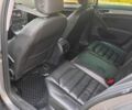 Сірий Фольксваген e-Golf, об'ємом двигуна 0 л та пробігом 92 тис. км за 9500 $, фото 15 на Automoto.ua