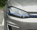 Серый Фольксваген e-Golf, объемом двигателя 0 л и пробегом 116 тыс. км за 8200 $, фото 4 на Automoto.ua