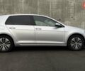 Серый Фольксваген e-Golf, объемом двигателя 0 л и пробегом 59 тыс. км за 10499 $, фото 9 на Automoto.ua