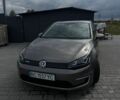 Сірий Фольксваген e-Golf, об'ємом двигуна 0 л та пробігом 110 тис. км за 7550 $, фото 1 на Automoto.ua