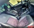 Сірий Фольксваген e-Golf, об'ємом двигуна 85 л та пробігом 151 тис. км за 8000 $, фото 9 на Automoto.ua
