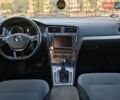 Серый Фольксваген e-Golf, объемом двигателя 0 л и пробегом 150 тыс. км за 9800 $, фото 13 на Automoto.ua
