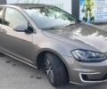 Сірий Фольксваген e-Golf, об'ємом двигуна 0 л та пробігом 117 тис. км за 9000 $, фото 21 на Automoto.ua