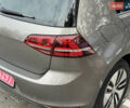 Серый Фольксваген e-Golf, объемом двигателя 0 л и пробегом 99 тыс. км за 9490 $, фото 10 на Automoto.ua