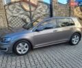 Сірий Фольксваген e-Golf, об'ємом двигуна 0 л та пробігом 154 тис. км за 9300 $, фото 167 на Automoto.ua