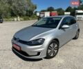 Сірий Фольксваген e-Golf, об'ємом двигуна 0 л та пробігом 147 тис. км за 9100 $, фото 19 на Automoto.ua