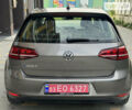 Серый Фольксваген e-Golf, объемом двигателя 0 л и пробегом 105 тыс. км за 9333 $, фото 13 на Automoto.ua