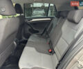 Серый Фольксваген e-Golf, объемом двигателя 0 л и пробегом 136 тыс. км за 7600 $, фото 10 на Automoto.ua