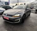 Сірий Фольксваген e-Golf, об'ємом двигуна 0 л та пробігом 94 тис. км за 9333 $, фото 1 на Automoto.ua