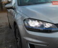 Серый Фольксваген e-Golf, объемом двигателя 0 л и пробегом 162 тыс. км за 8499 $, фото 57 на Automoto.ua