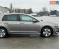 Серый Фольксваген e-Golf, объемом двигателя 0 л и пробегом 146 тыс. км за 8999 $, фото 4 на Automoto.ua