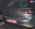 Серый Фольксваген e-Golf, объемом двигателя 0 л и пробегом 128 тыс. км за 8650 $, фото 4 на Automoto.ua
