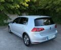 Серый Фольксваген e-Golf, объемом двигателя 0 л и пробегом 105 тыс. км за 9500 $, фото 3 на Automoto.ua