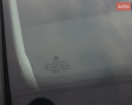Сірий Фольксваген e-Golf, об'ємом двигуна 0 л та пробігом 124 тис. км за 8444 $, фото 60 на Automoto.ua