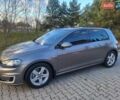 Сірий Фольксваген e-Golf, об'ємом двигуна 0 л та пробігом 154 тис. км за 9300 $, фото 63 на Automoto.ua
