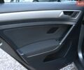 Серый Фольксваген e-Golf, объемом двигателя 0 л и пробегом 122 тыс. км за 8300 $, фото 36 на Automoto.ua