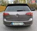 Сірий Фольксваген e-Golf, об'ємом двигуна 0 л та пробігом 104 тис. км за 9300 $, фото 5 на Automoto.ua