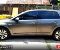 Серый Фольксваген e-Golf, объемом двигателя 0 л и пробегом 110 тыс. км за 12700 $, фото 9 на Automoto.ua